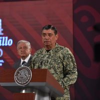Sedena admite que enfrentamientos entre "Chapitos" y "Mayos" han dejado 32 muertos en Sinaloa