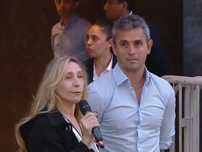 El Gobierno rediseñó el esquema de poder en torno a la figura de Karina Milei