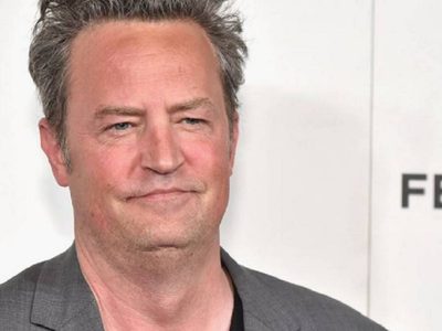 ¡Impactante! Las nuevas fotos de Matthew Perry que aún generan preocupación