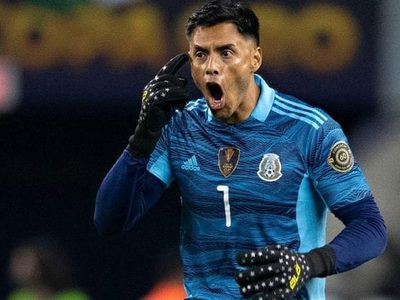 Alfredo Talavera ya tiene una distinción en el Mundial de Qatar 2022