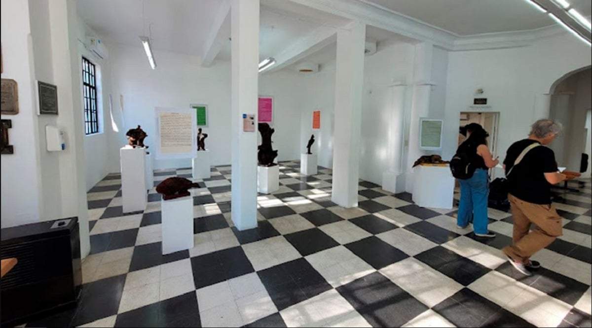 La recepción de propuestas artísticas, estará abierta hasta el 1 de junio. Fuente: (Gobierno de Neuquén)