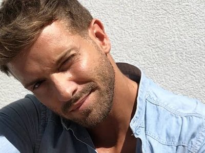 ¿Es un malcriado? Pablo Alborán cometió un error en un concierto y esta fue su exagerada reacción