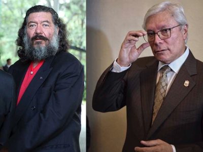 PES acudirá a la FEDE por acusaciones de Bonilla a Hank Rhon