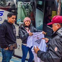 Fortalecen turismo social en Tamaulipas