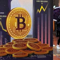 Bitcoin alcanza nuevo récord menos de dos años después del colapso de FTX