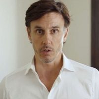 Después de bajar su candidatura a jefe de gobierno, García Moritán se sumará a Juntos por el Cambio