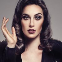 Julieta Díaz ratificó lo que se venía rumoreando sobre su vida sentimental