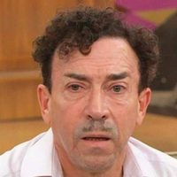 Aníbal Pachano lanzó artillería pesada contra la guionista de ATAV: “Habría que revisarle su..."