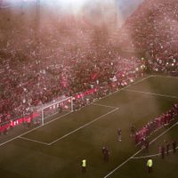 El Liverpool gana la Premier League y consigue su vigésimo título en la máxima categoría