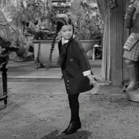 Muere Lisa Loring, la Merlina Addams original, a los 64 años (Videos)