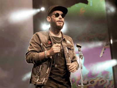 Felicidad a medias: Ulises Bueno encontró el amor, pero una mala noticia le arruinó el momento