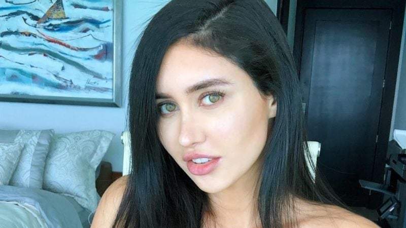 Joselyn Cano. Fuente: (Twitter)