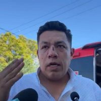 “Estaré satisfecho hasta que sepa quién mandó golpearme”: Jorge Heras