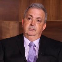Fiscal anticorrupción pide juicio contra Javier Navarro, secretario general de Gobierno de NL