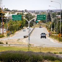 La ciudad de Zapala flexibiliza medidas: qué anunció el Municipio