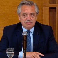 La interna del Frente de Todos no cesa: un funcionario bonaerense criticó a Alberto Fernández