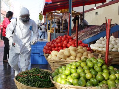 La inflación anual en su nivel más alto desde abril, la tasa se ubicó en 6.02%