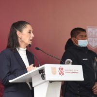 Que INE aplique austeridad republicana para hacer revocación de mandato: Sheinbaum