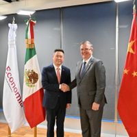 México a China: aranceles son por “interés nacional” y no obedecen a presiones de Trump