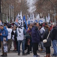 ATEN se suma al paro nacional de CTERA: hoy no habrá clases