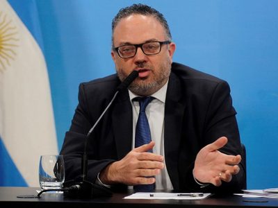 “Vamos a incorporar 50.000 jóvenes”: Kulfas celebró el nuevo plan Te Sumo