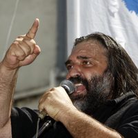 "Miserables”: Baradel salió a poner el hombro y los trolls lo destrozaron