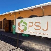 Luis Caputo confirmó que San Jorge ingresó al RIGI por USD 891 millones