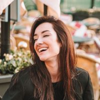 "Estoy super feliz": Adara Molinero confirma la noticia que tanto deseaba y da un paso importante