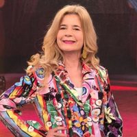 Increíble: Mercedes Ninci reveló que el juez Bonadio estaba enamorado de alguien del Cantando 2020