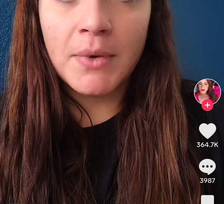 Ivette Saldívar. Relato de un secuestro