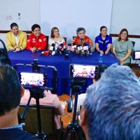 En Morelos se prepara “una elección de estado”, denuncia Beatriz Paredes