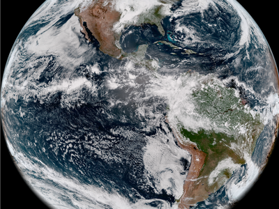 El núcleo interno de la Tierra no se detuvo; esto dicen los expertos
