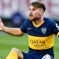 “Quería quedarme”: Alexis Mac Allister responsabilizó a Juan Román Riquelme por su salida de Boca