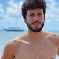 "¡Quítate Messi que ya llegó Sebastián Yatra!": mirá el divertido juego del cantante