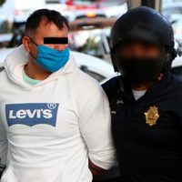 Cae "El Chayan"; estaría involucrado en el caso de Yair y Héctor