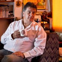 “Si no está viva, que lo demuestren”: Luis Ventura pisó firme y fue contundente con sus detractores