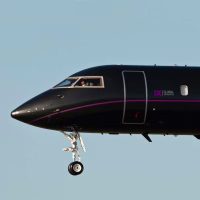 La Justicia sospecha que el avión de Leonardo Scatturice falsificó su recorrido original antes de evadir a la Aduana