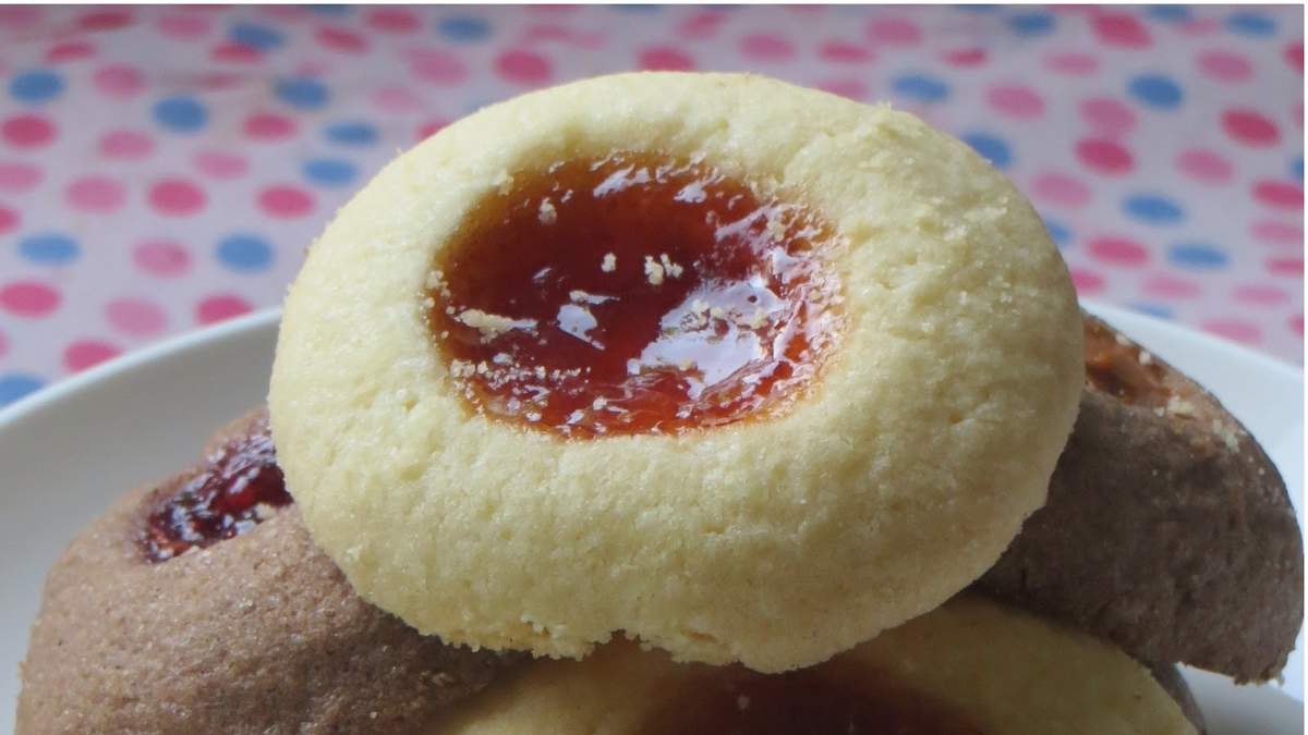 Cómo hacer unas ricas pepas. Fuente: (X)