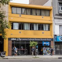¡No te aburras en la cuarentena! El Centro Cultural Rojas te brinda contenidos digitales excelentes