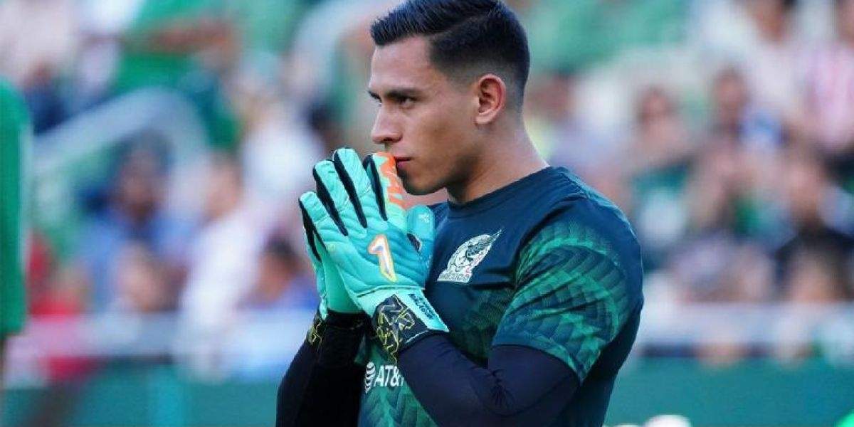 Luis Malagón