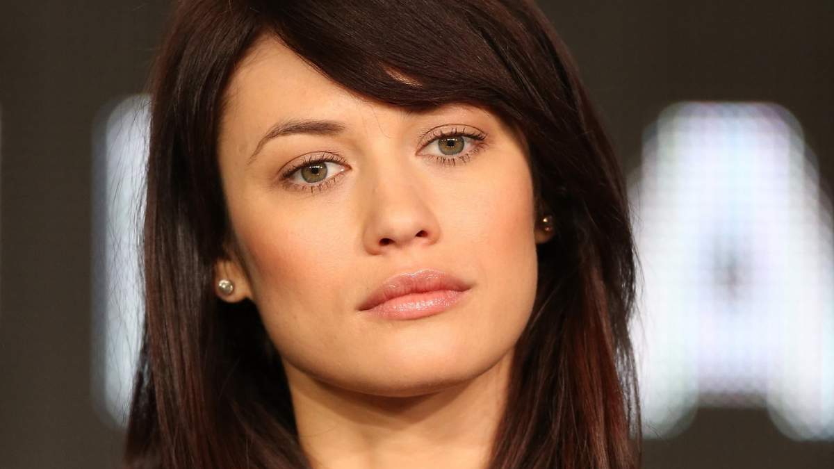 Olga Kurylenko. Fuente: (Instagram)