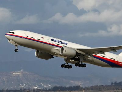 Aseguran que encontraron nuevas pistas sobre qué ocurrió con el vuelo de Malaysia Airlines