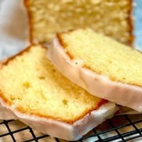 Budín de limón sin azúcar: la receta perfecta para merendar rico, saludable y en poco tiempo