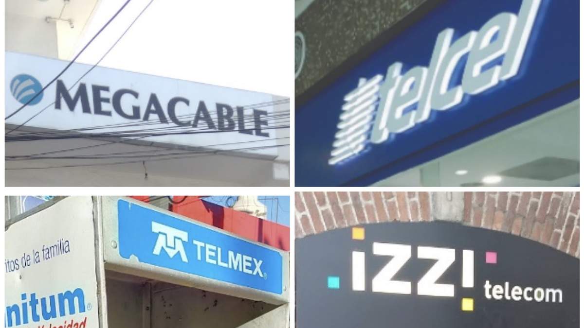 Compañías de telecomunicaciones registran caídas tras el apagón