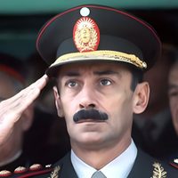 A 100 años del nacimiento de Jorge Rafael Videla, uno de los principales enemigos de la República Argentina