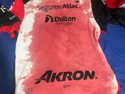 Aficionado del Atlas narra cómo fue apuñalado por seguidores de las Chivas