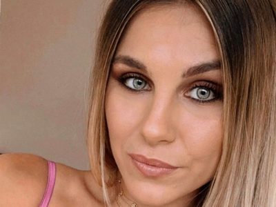 Totalmente enamorados: Ivana Icardi compartió las imágenes de su romántica cena junto a Hugo Sierra