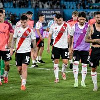 La derrota los perjudicó: qué necesita River para clasificar a la fase de grupos de la Copa Libertadores