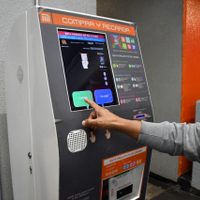 Así será la nueva forma de ingresar al Metro; el lunes inicia programa piloto