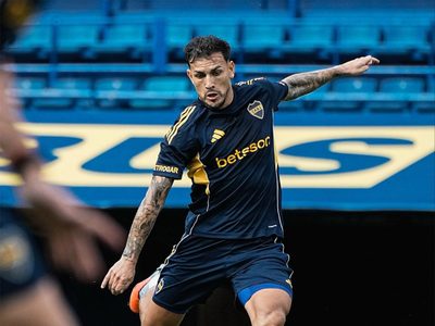 Barracas Central-Boca ya tiene día y horario de reprogramación